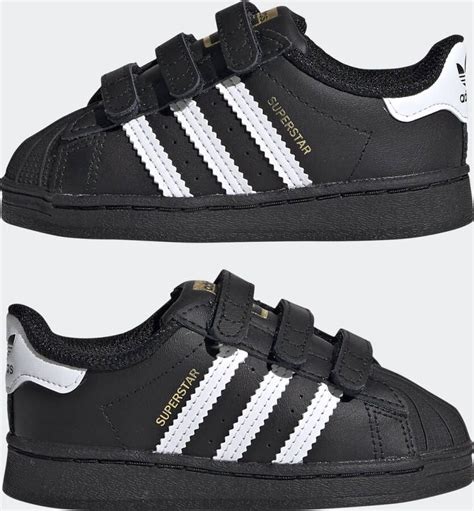 kinderschoenen adidas superstar 1